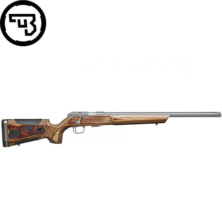 CZ 457 calcio | AT-ONE