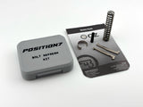CZ 457 kit refresh per otturatore | mano destra