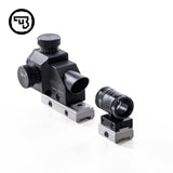 CZ 457 set diottra di mira