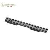 CZ 457 slitta Picatinny Contessa
