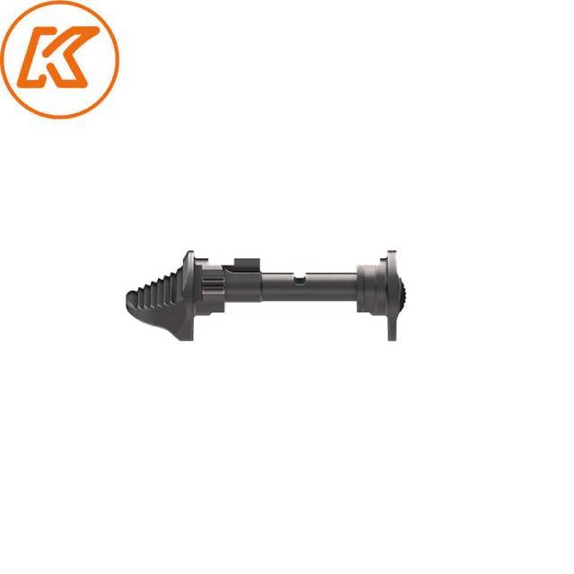 CZ 75 SP-01, CZ 75 SP-01 Shadow sicura | larga sinistra con leva angolata