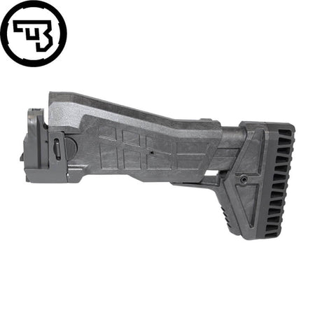 CZ Bren 2 calcio pieghevole