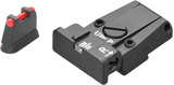 CZ P-07 CZ P-09 mire regolabili | fibra ottica