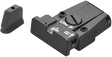 CZ P-07 CZ P-09 mire regolabili | scanalate