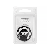 CZ Shadow 2 CZ TS 2 CZ 75B & SP-01 sicura low profile | destra grande