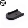 CZ Shadow 2 Target alu fondello caricatore CZ