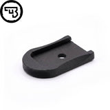 CZ Shadow 2 Target alu fondello caricatore CZ
