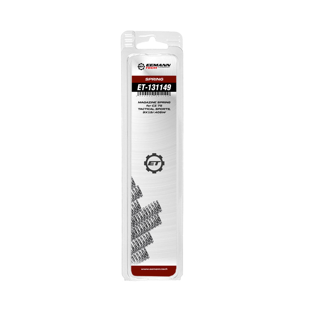 CZ TS 2 CZ 75 TS molla caricatore | 9x19.40 SW