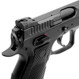 CZ TS 2, CZ Shadow 2 Competition leva della sicura | destra
