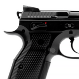 CZ TS 2, CZ Shadow 2 Competition leva della sicura | destra