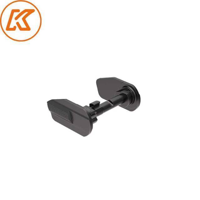 CZ TS 2, CZ Shadow 2 sicura | piatta ambidestra