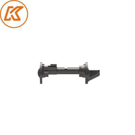 CZ TS 2 CZ Shadow 2 sicura | larga destra