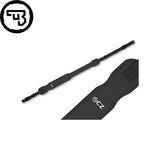 CZ 457, CZ 600 cinghia | nylon nero