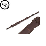CZ 457, CZ 600 tracolla | nylon marrone
