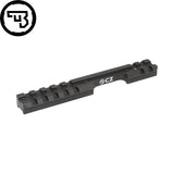 CZ 457 base per cannocchiale [slitta Picatinny]