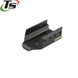 CZ P-10C attacco telaio in ottone & peso
