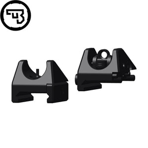 CZ Scorpion 3 / 3+ mire