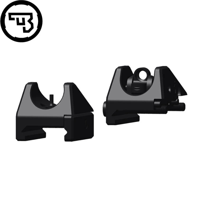 CZ Scorpion Evo / 3+ mire