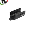 CZ Shadow 2 attacco telaio alu & peso