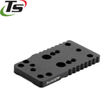 CZ Shadow 2 OR piastra ottica universale | tipo A