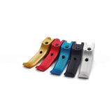 CZ TS 2, CZ Shadow 2, CZ 75B & CZ 75 SP-01 grilletto extra-avanzato SA | per dita lunghe