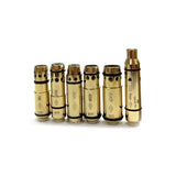 Boresight laser per addestramento