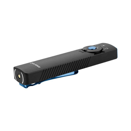 Olight Arkfeld Pro | torcia EDC piatta 3-in-1 | 1.300 lm
