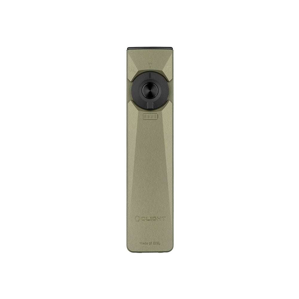 Olight Arkfeld Ultra | torcia EDC piatta 3-in-1 | 1.400 lm