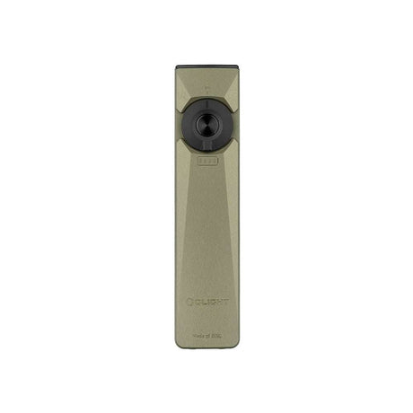 Olight Arkfeld Ultra | torcia EDC piatta 3-in-1 | 1.400 lm