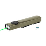 Olight Arkfeld Ultra | torcia EDC piatta 3-in-1 | 1.400 lm