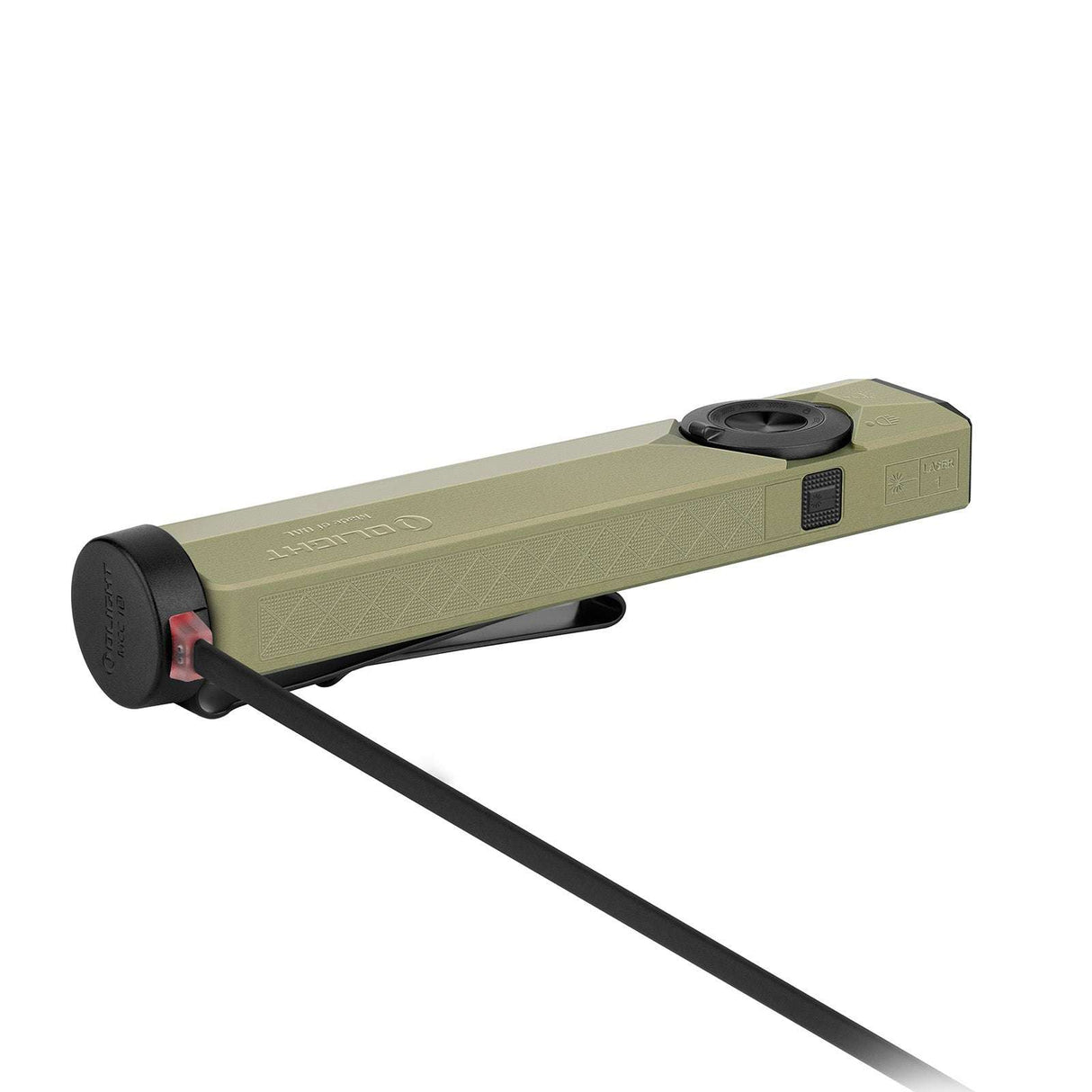 Olight ArkPro Ultra | torcia EDC piatta 4-in-1 | 1.700 lm