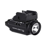 Olight Baldr S | torcia per pistola con laser | 800 lm