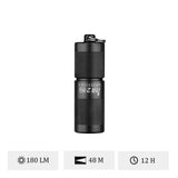 Olight i1R 2 Pro | torcia portachiavi ricaricabile | 180 lm