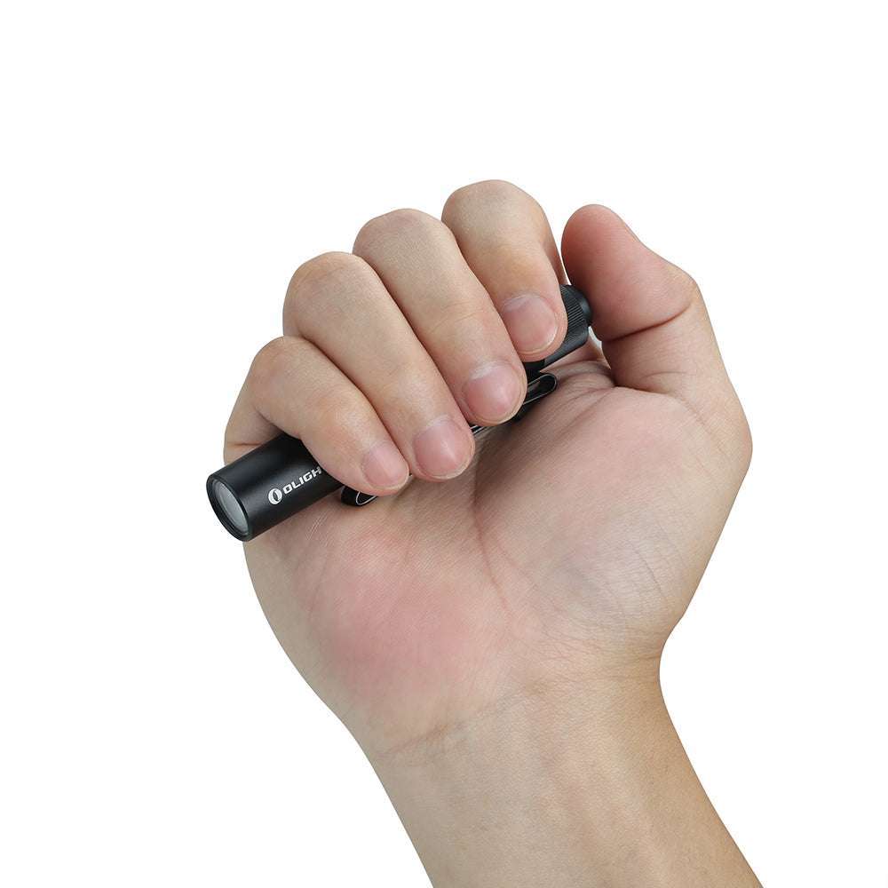 Olight i3T EOS | sottile torcia EDC | 180 lm