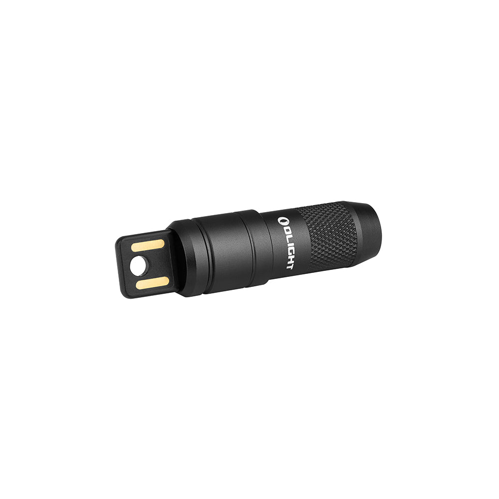 Olight imini 2 | mini torcia ricaricabile portachiavi | 50 lm