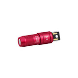 Olight imini 2 | mini torcia ricaricabile portachiavi | 50 lm
