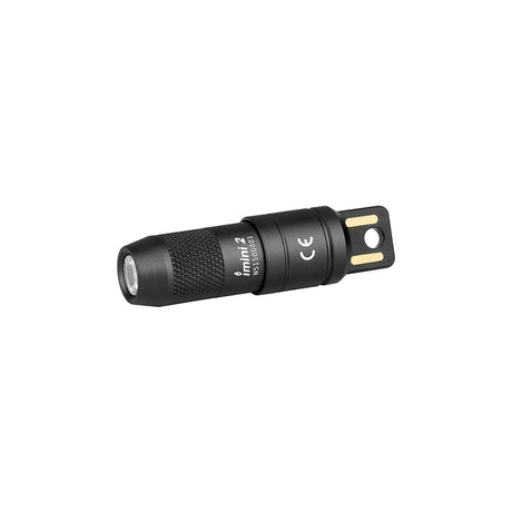 Olight imini 2 | mini torcia ricaricabile portachiavi | 50 lm