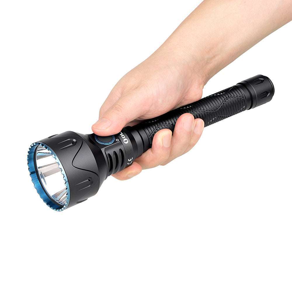 Olight Javelot Pro 2 | torcia a lunga distanza [1.050 m] | 2.500 lm