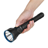 Olight Javelot Turbo 2 | torcia a lunga distanza [1.500 m] | 1.800 lm