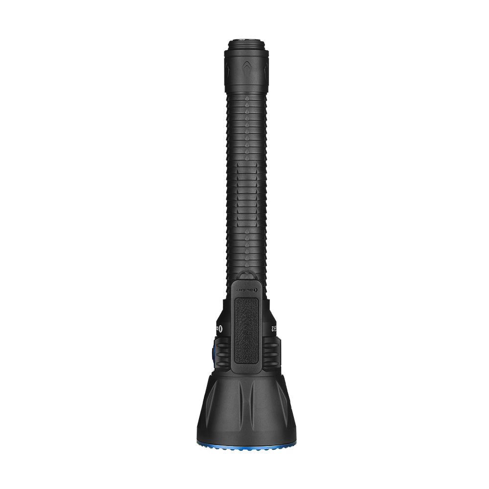 Olight Javelot Turbo 2 | torcia a lunga distanza [1.500 m] | 1.800 lm