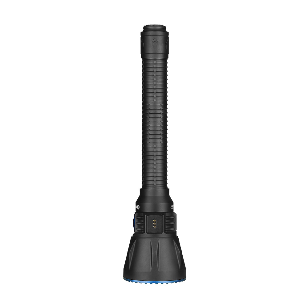 Olight Javelot Turbo 2 | torcia a lunga distanza [1.500 m] | 1.800 lm