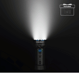 Olight Marauder 2 Mini | potente torcia ricaricabile | 10.000 lm