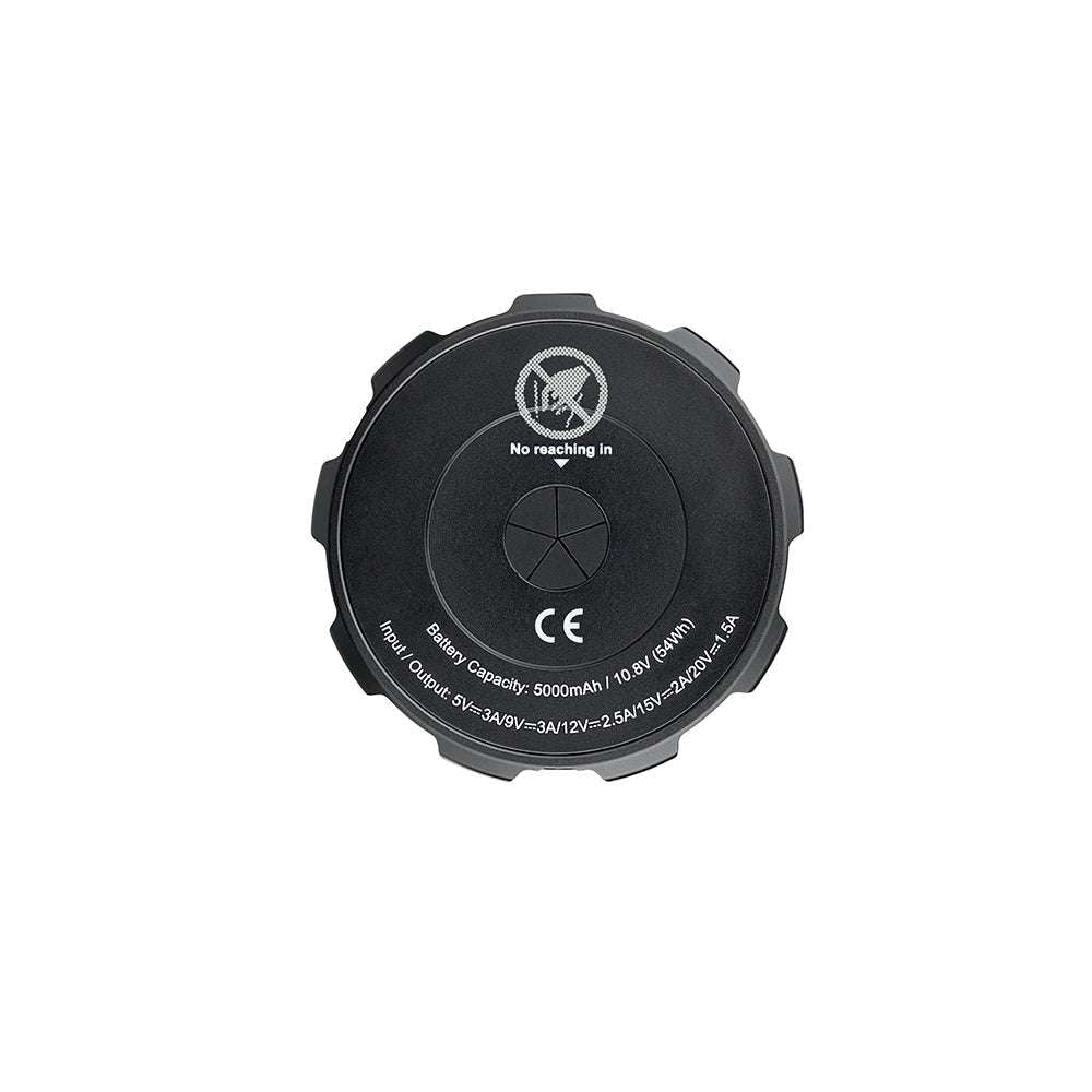 Olight Marauder 2 | torcia ricaricabile ultra potente | 14.000 lm