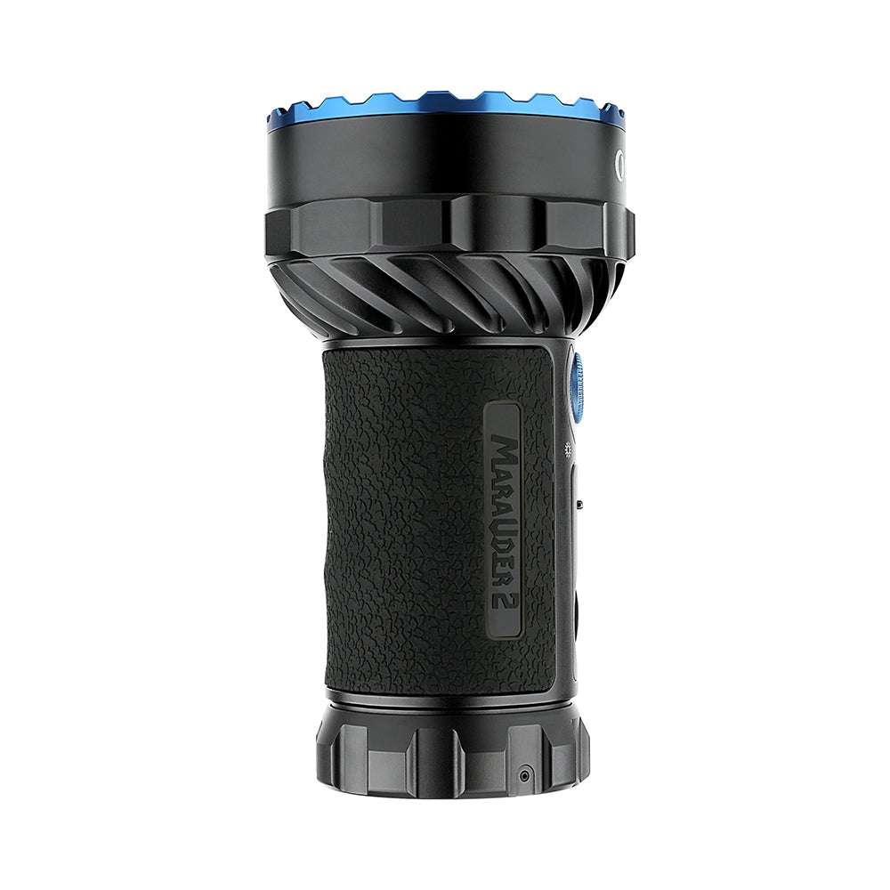 Olight Marauder 2 | torcia ricaricabile ultra potente | 14.000 lm