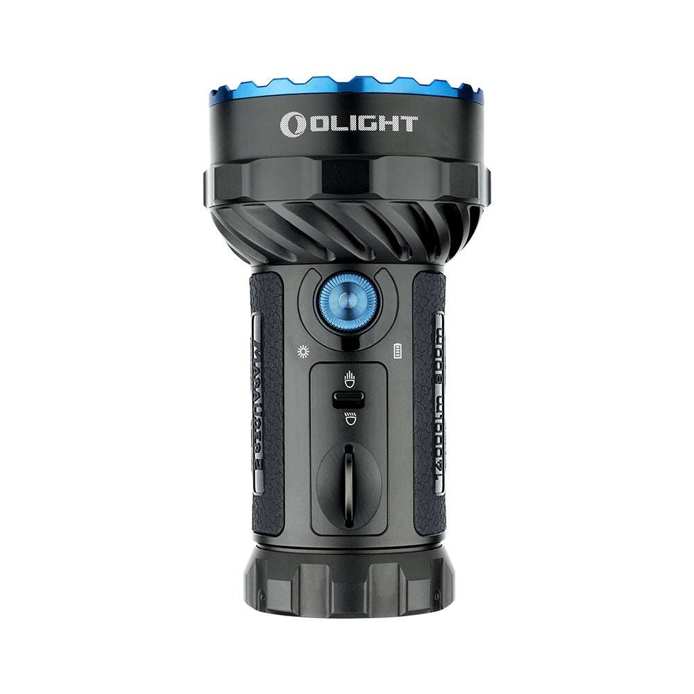 Olight Marauder 2 | torcia ricaricabile ultra potente | 14.000 lm