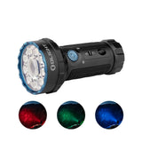 Olight Marauder Mini | torcia ricaricabile multicolore | 7.000 lm