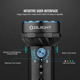 Olight Marauder Mini | torcia ricaricabile multicolore | 7.000 lm
