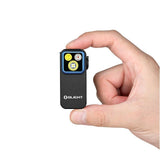 Olight Oclip Pro | torcia con clip multifunzione | 500 lm