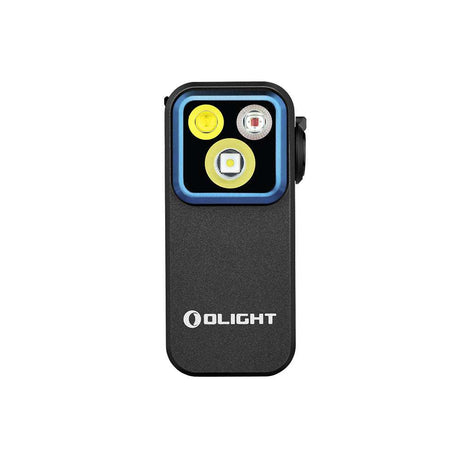 Olight Oclip Pro | torcia con clip multifunzione | 500 lm