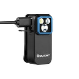 Olight Oclip Pro | torcia con clip multifunzione | 500 lm
